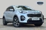 Kia Sportage Photo 0