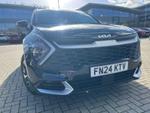 Kia Sportage Photo 2