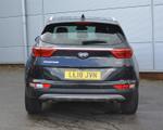 Kia Sportage Photo 6