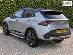 Kia Sportage Photo 5