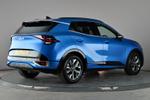 Kia Sportage Photo 5
