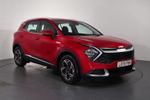 Kia Sportage Photo 0