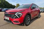 Kia Sportage Photo 26