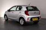 Kia Picanto Photo 4