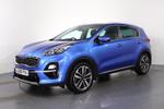 Kia Sportage Photo 2