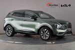Kia Sportage Photo 0