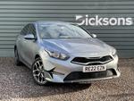 Kia Ceed Photo 0