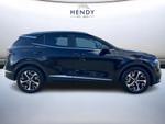 Kia Sportage Photo 1