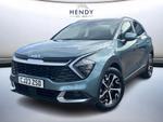 Kia Sportage Photo 7