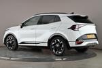 Kia Sportage Photo 3