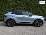 Kia Sportage Photo 8