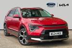 Kia Niro Photo 0