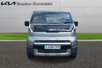 Kia PV5 Passenger Photo 1