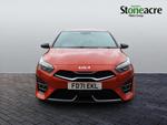 Kia Ceed Photo 1