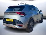 Kia Sportage Photo 3