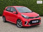 Kia Picanto Photo 0