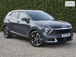 Kia Sportage Photo 0
