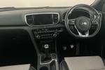 Kia Sportage Photo 7