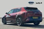 Kia EV4 Photo 3
