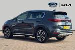 Kia Sportage Photo 3