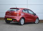 Kia Rio Photo 7