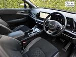Kia Sportage Photo 12