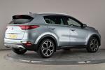 Kia Sportage Photo 5