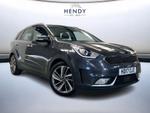 Kia Niro Photo 0