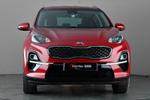 Kia Sportage Photo 1