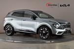 Kia Sportage Photo 0