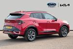 Kia Sportage Photo 5