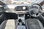 Kia Sportage Photo 8