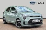 Kia Picanto Photo 0