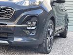 Kia Sportage Photo 4
