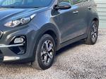 Kia Sportage Photo 4