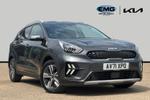 Kia Niro Photo 0