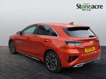 Kia Ceed Photo 3