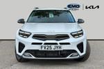 Kia Stonic Photo 1