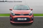 Kia Picanto Photo 1