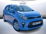 Kia Picanto Photo 0