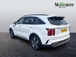 Kia Sorento Photo 3