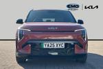 Kia EV3 Photo 1