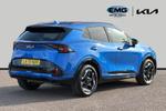 Kia Sportage Photo 5