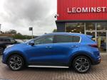 Kia Sportage Photo 7