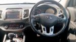 Kia Sportage Photo 10