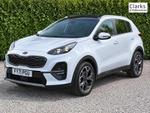 Kia Sportage Photo 2