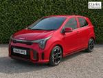 Kia Picanto Photo 2