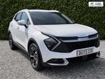 Kia Sportage Photo 0