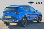 Kia Sportage Photo 5