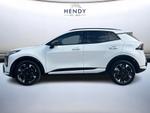 Kia Sportage Photo 6